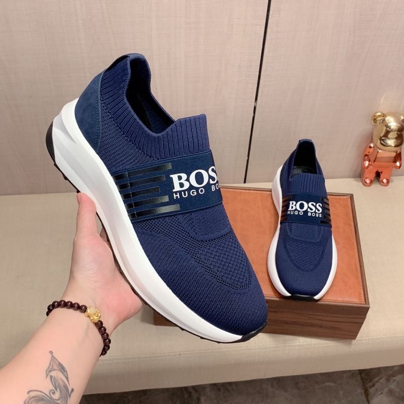 Boss Shoes